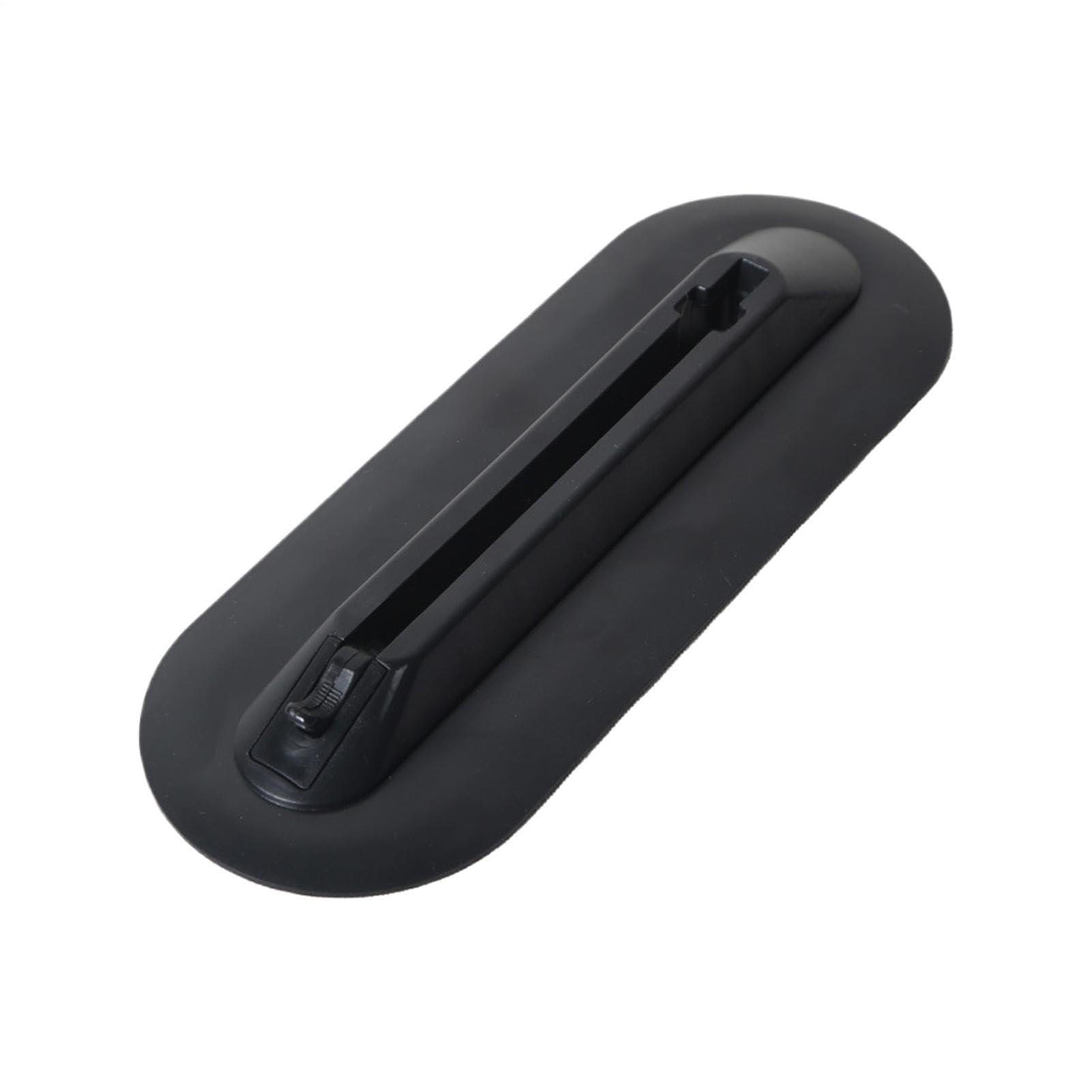 Aileron pour Planche à Pagaie Fixation Rapide et Design hydrodynamique | Ailette de paddle amovible de remplacement Pour plage, mer, lac, rivière, sports nautiques, entraînement, nage,
