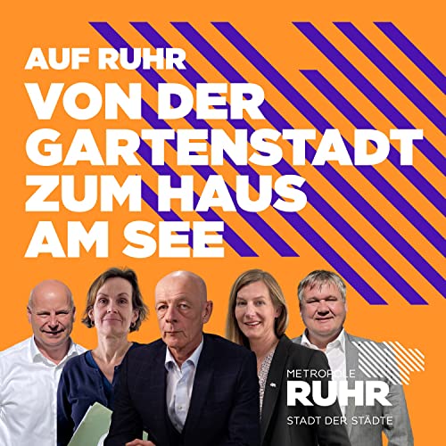 Von der Gartenstadt zum Haus am See