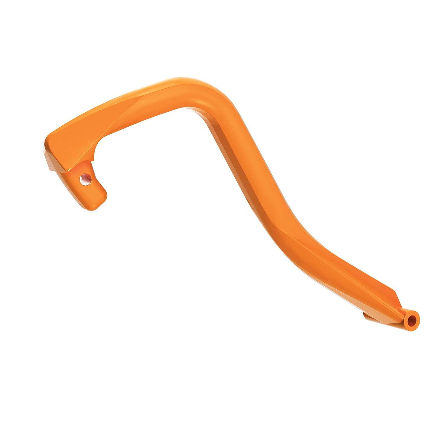 Ski Doo New OEM Pilot Precision Flex Mountain Polyethylene Ski Handle, 505073649