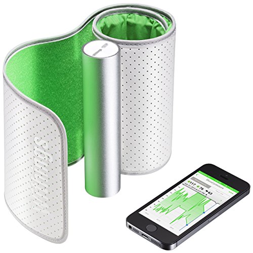 Preisvergleich Produktbild Withings Kabelloses Blutdruckmessgerät 70027901