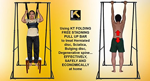 kt indoor outdoor yoga trapeze stand frame