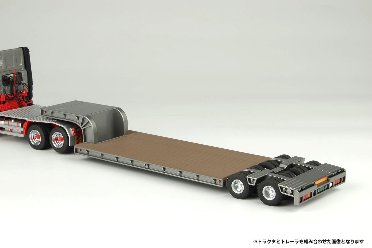 Amazon.co.jp: プラッツ×ケンクラフト 1/50 日野プロフィアSS 6×4 