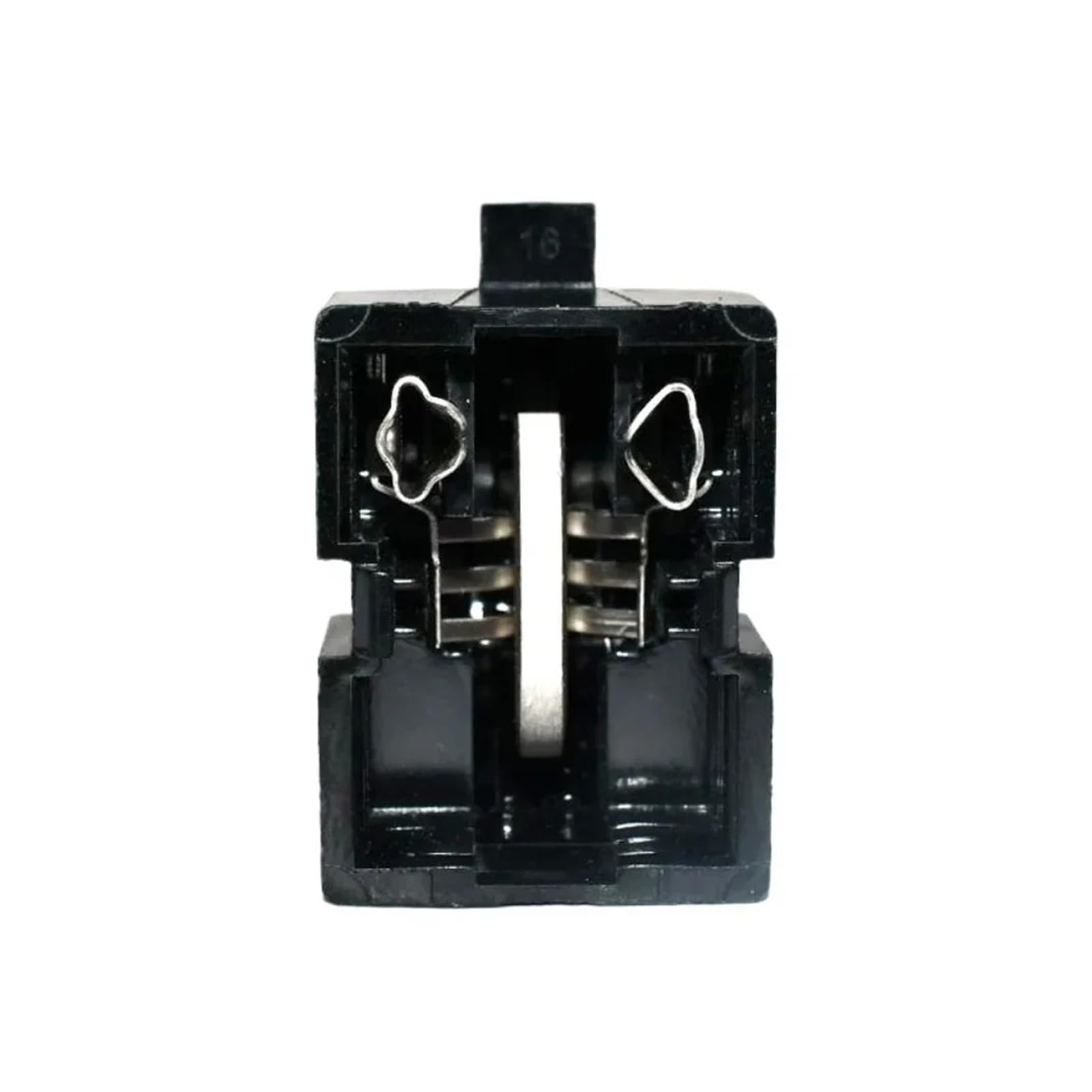 Frigo en panne ? Changez le protecteur de surcharge QP2-15 pour relancer le moteur