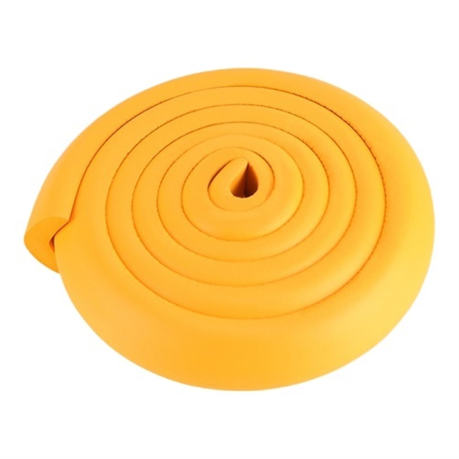 Protectores de Esquina para mesas, Seguridad Infantil, 2 Metros, Tira Protectora Suave para Escritorio, protección en Forma de L, Parachoques Angular, hogar anticolisión.