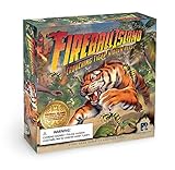 Fireball Island: Crouching Tiger, Hidden Bees!, Multicolor