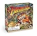 Fireball Island Crouching Tiger Hidden Bees Board Game Expansions