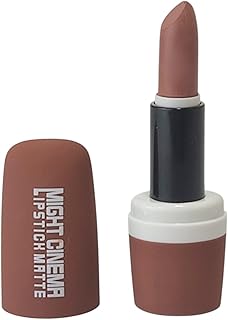 ملمع شفاه مات من مايت سينما، درجة لون 204