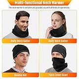 Zoom IMG-1 waccet scaldacollo moto uomo invernale Zoom IMG-1 waccet scaldacollo moto uomo invernale