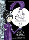  Ada von Goth und die Geistermaus