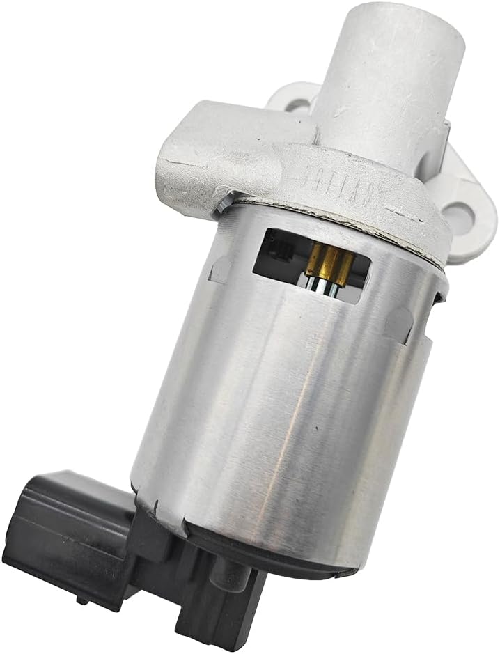 911-125 EGR Valve Compatible for Chrysler Cirrus Pacifica Sebring Town & Country, for Dodge Avenger Grand Caravan Journey Nitro, for Volkswagen Routan Replaces# EGV1156 4593888AA