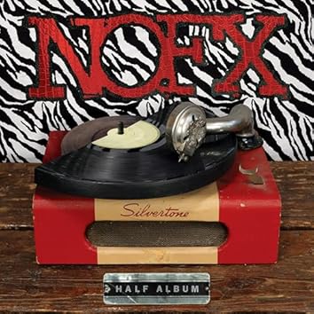 ミュージック NOFX DVD NOFX - Ten Years of F****' Up by Fat Wreck Chords: Amazon.ca