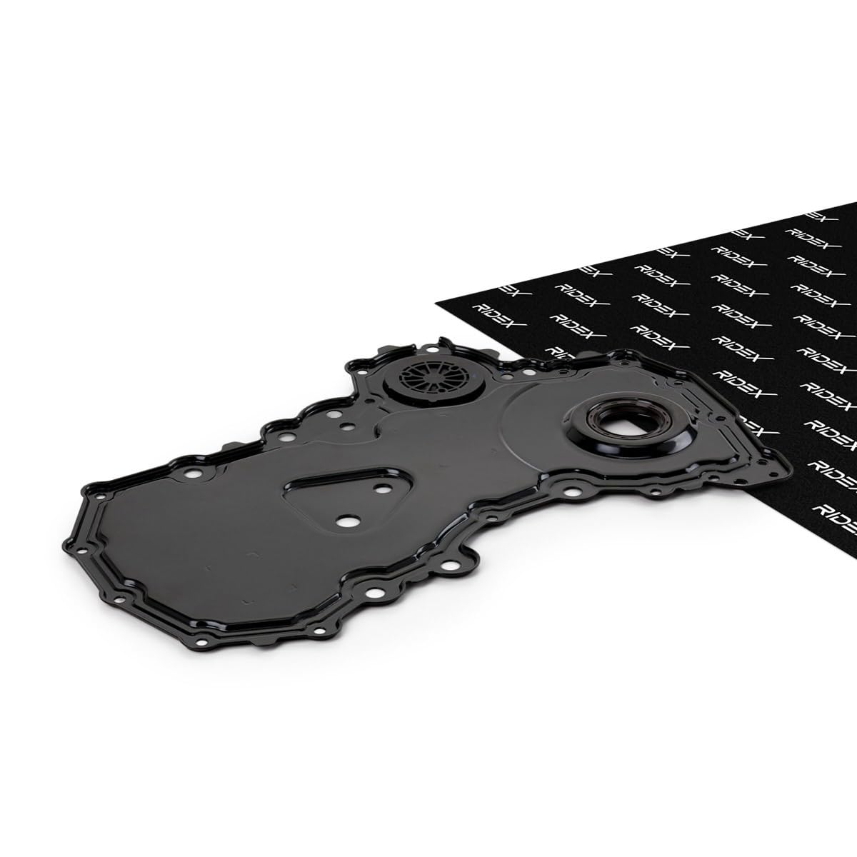 RIDEX 1522T0010 Carter distribuzione Compatibilità con FORD Transit Custom V362 Van FY, FZ
