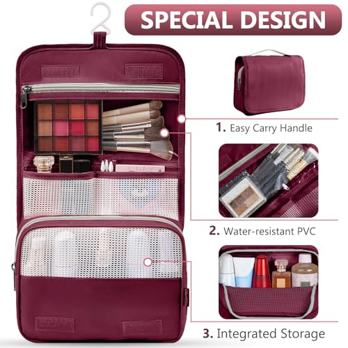 Image of OlarHike 8 Set Packing Cubes for Travel,Gifts for Women Mom,Anti-Tearing Suitcase Organizer,with Over 1000 pcs Mesh Holes,Vacation Essentials & Accessories for Cruise Ship