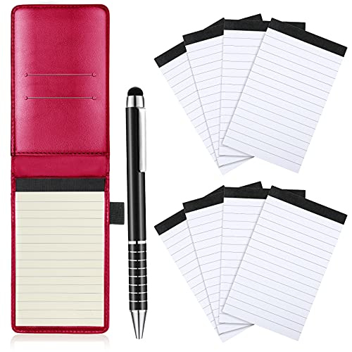 Recharge de carnet de notes 7,6x12,7 cm pour ne plus perdre vos idées