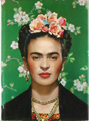 Nunca te olvidaré: De Frida Kahlo para Nickolas Muray