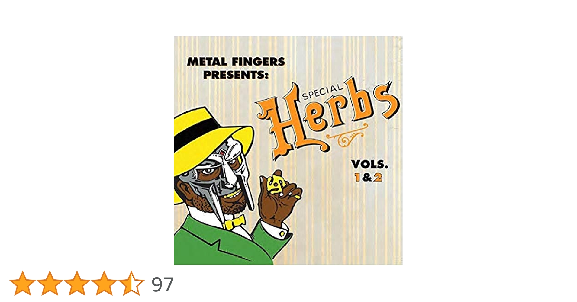 Amazon.co.jp: Special Herbs 1 & 2: ミュージック