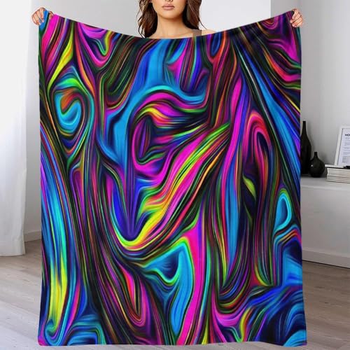 Couverture moelleuse 3D pour relooker un studio étudiant facilement