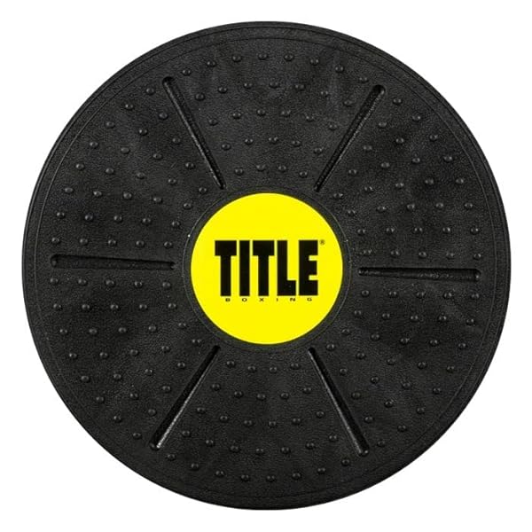 Title Boxing Balance Board 2.0