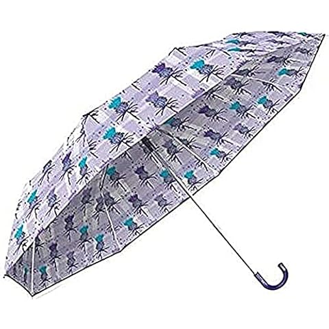 Scott Inness Scott Inness Bramble Thistle Umbrella Cover
