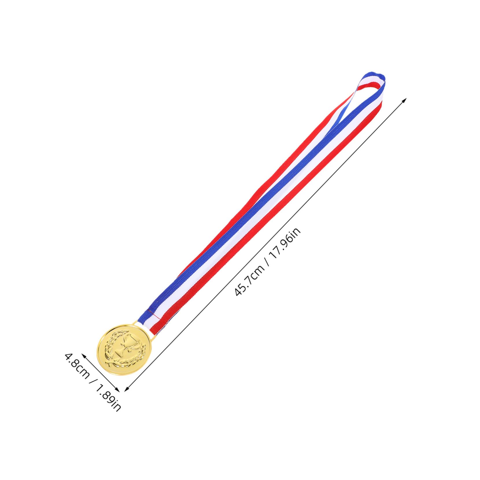 Alasum 24piezas Para Deportivas Para Celebraciones y Premios Escolares y Torneos