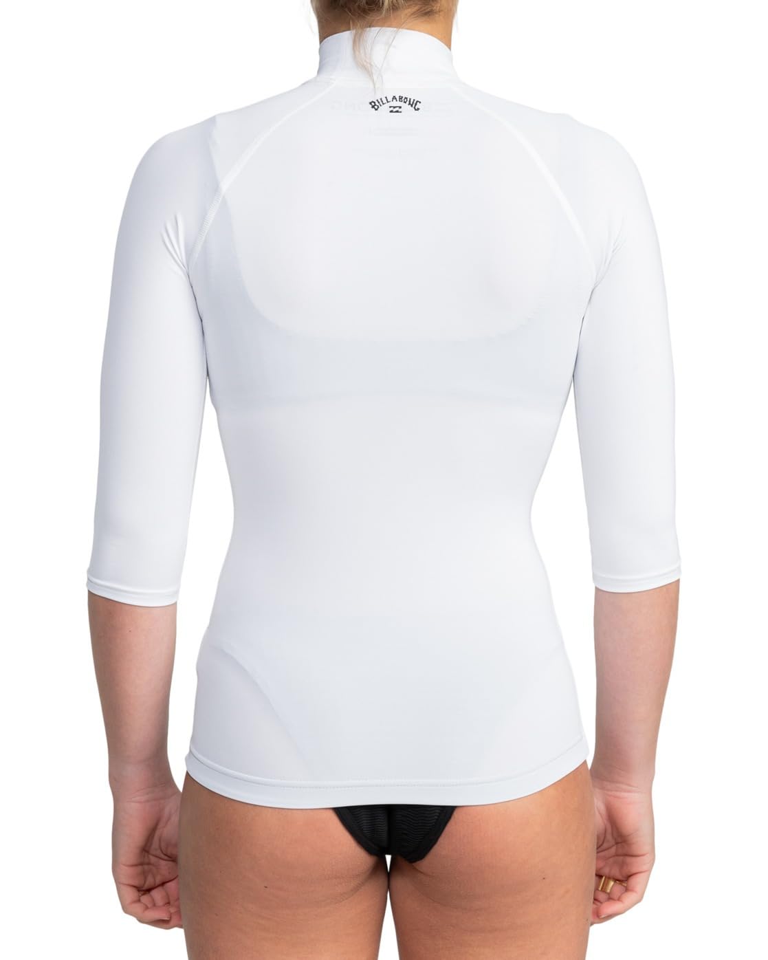 BILLABONG Koszula Rash Guard Kobiety Tropic Surf Ss