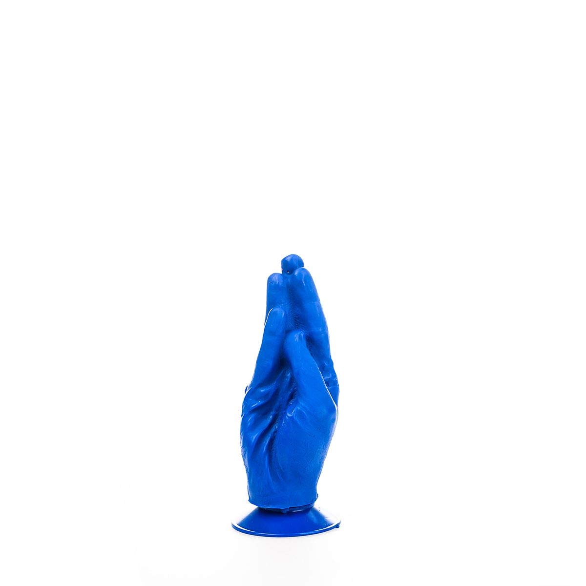 Gode Réaliste 'Save The Fist' LOVE AND VIBES - Pour Utilisation Vaginale Ou Anale Unisexe