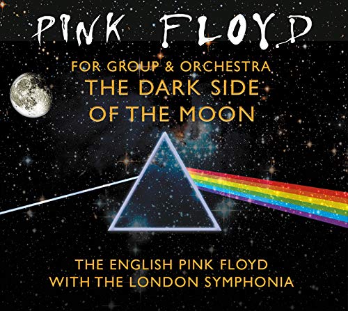 Pink floyd dark side of the moon for group &