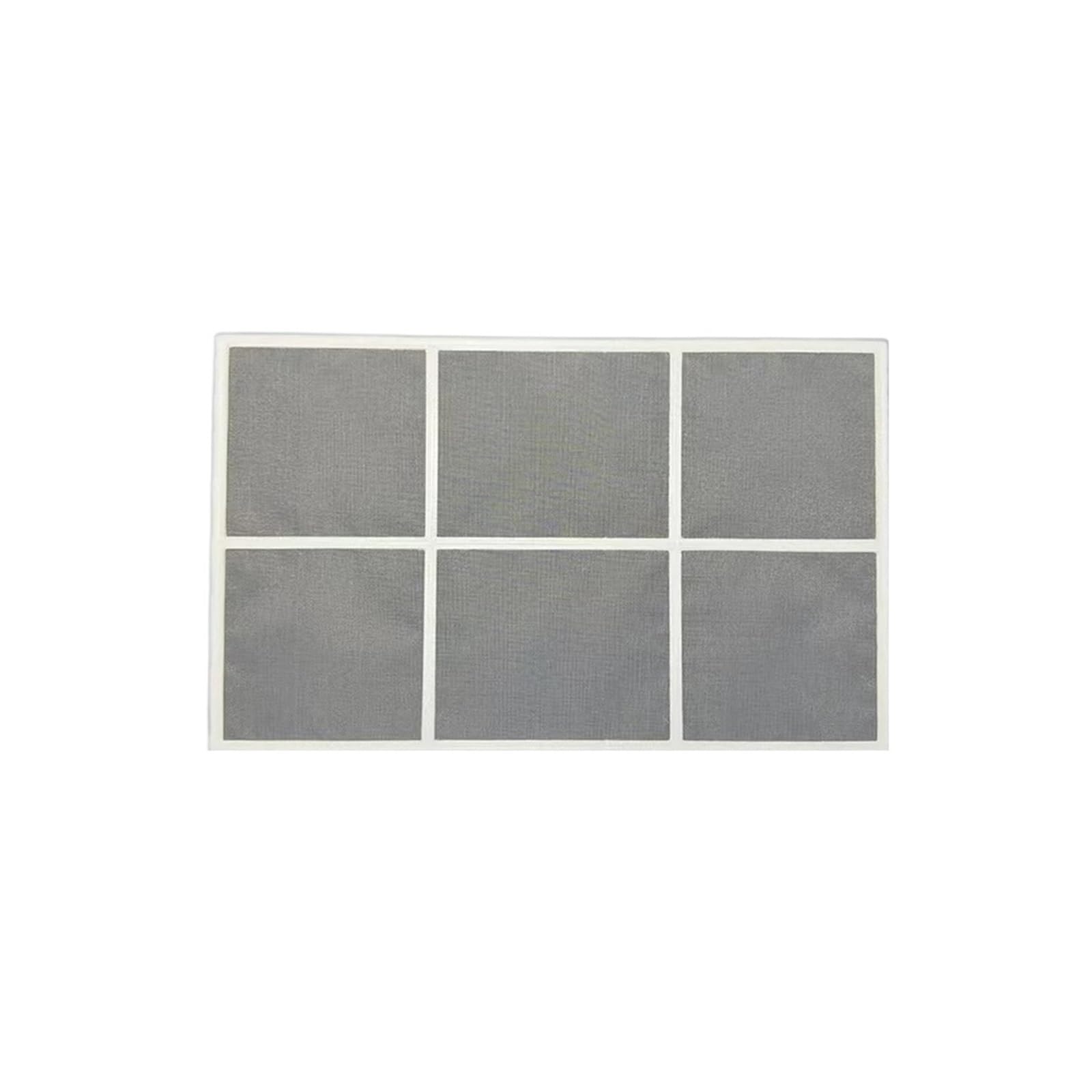 HIZON Air Conditioner Filter ，Compatible For Samsung，