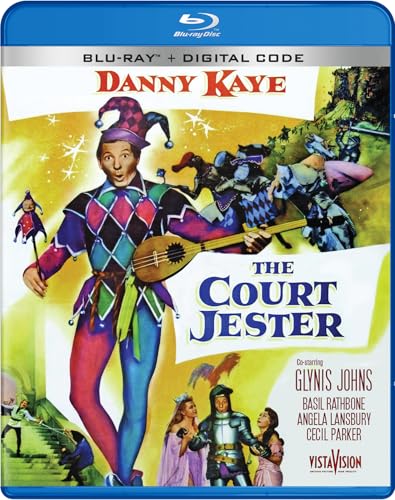 The Court Jester - Image 4