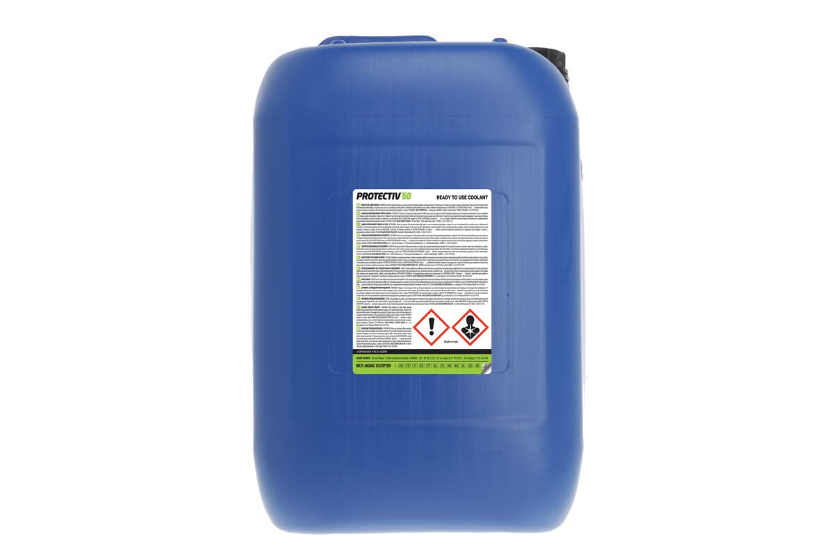 VALEO 820706 Antigelo 25L rosa