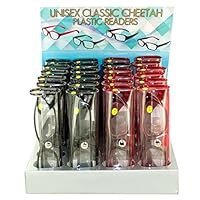 Algopix Similar Product 14 - DDI 2273974 Unisex Plastic Reading