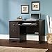 Sauder Harbor View Computer Desk, Antiqued Paint finish