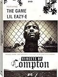 Streets Of Compton [DVD]