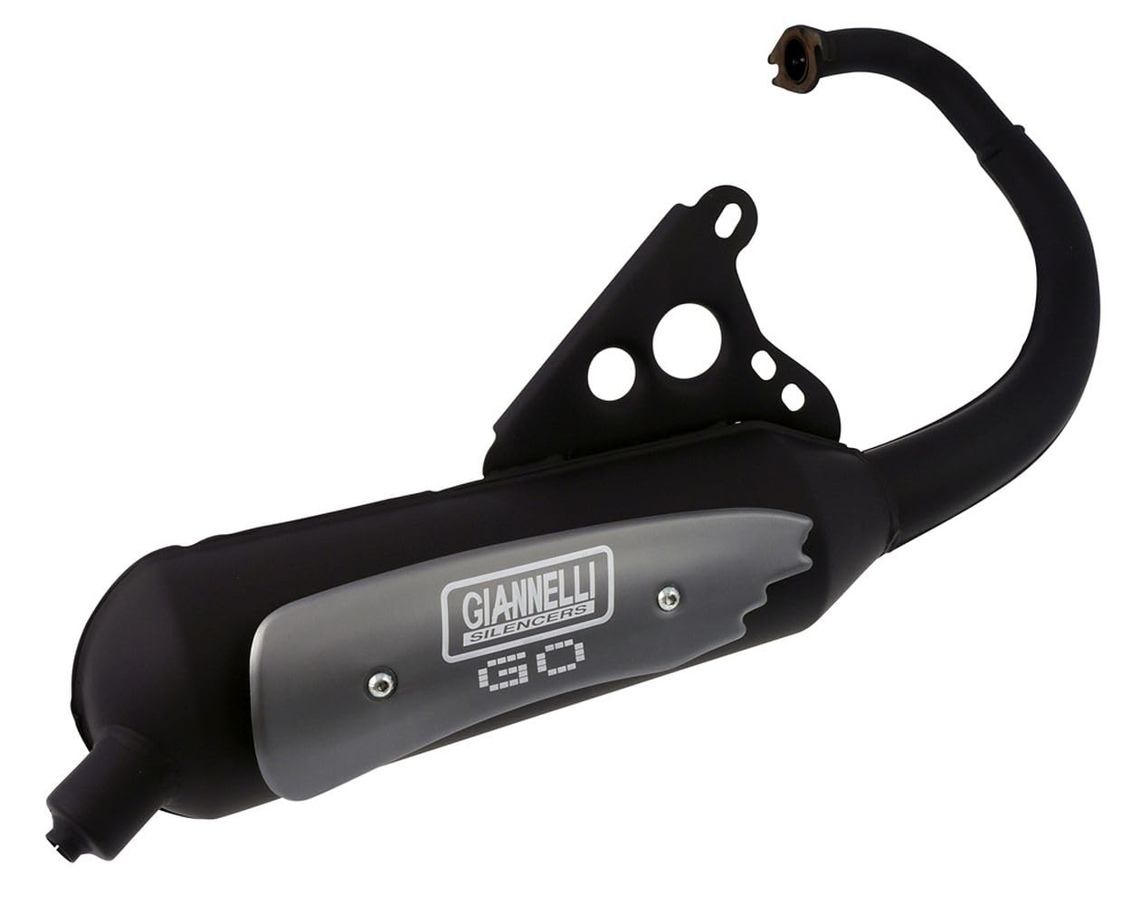31652R Marmitta Giannelli Go MBK BoostER-R '92-06