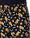 INTIMO Scooby Doo Men's Ruh-Roh! Scooby Character Adult Sleep Lounge Pajama Pants (Medium)