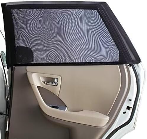 �v�W���[ 308SW 308���S�� T9�n 2014�N11��~2022�N4�� �ɓK�p �ԗp �T���V�F�[�h �T�C�h�K���X 4���g ���b�V���J�[�e�� �Ԍ� ���O���J�b�g UV�΍� �ėp�T�C�Y �����΍� �x�r�[ �ی� �ډB�� �v���C�o�V�[�ی� ��