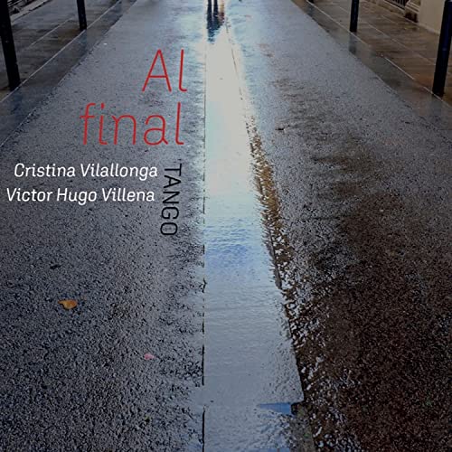 Cristina Vilallonga & Victor Hugo Villen