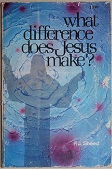 Paperback What Difference Does Jesus Make? Book