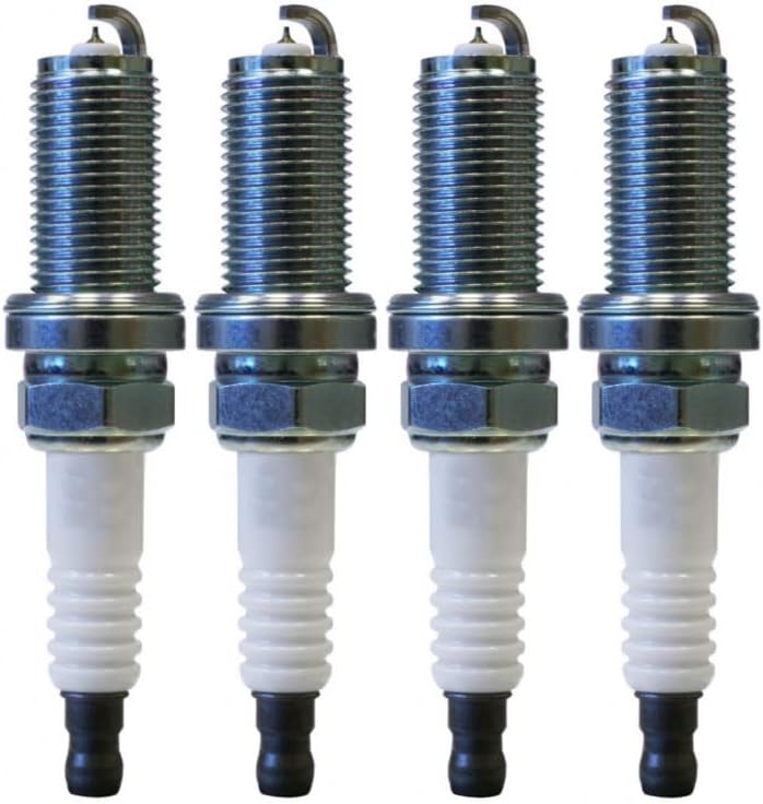 NGK For Subaru WRX STI 2015-2018 Spark Plug | Laser Iridium Long Life | Box of 4 | 7913