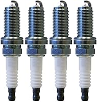 Vista 1 de NGK para Subaru Impreza 2008-2014 Bujía Laser Iridium Larga Vida Caja de 4 7913