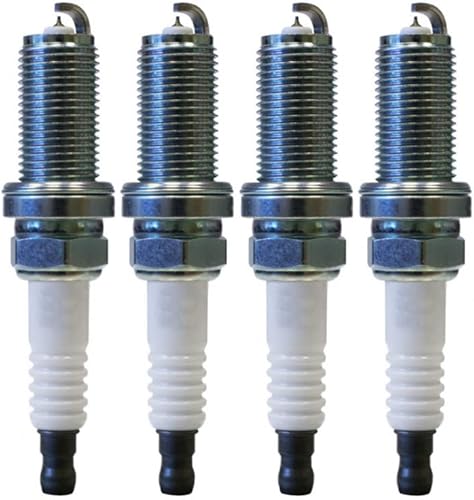 NGK para Subaru Impreza 2008-2014 Bujía | Laser Iridium Larga Vida | Caja de 4 | 7913
