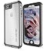iPhone 7 Plus Waterproof Case, Ghostek Atomic 3 Series for Apple iPhone 7 Plus| Underwater | Shockproof | Dirt-proof | Snow-proof | Aluminum Frame | Adventure Ready | Ultra Fit | Swimming | (Silver)