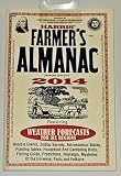 Farmer's Almanac 2014