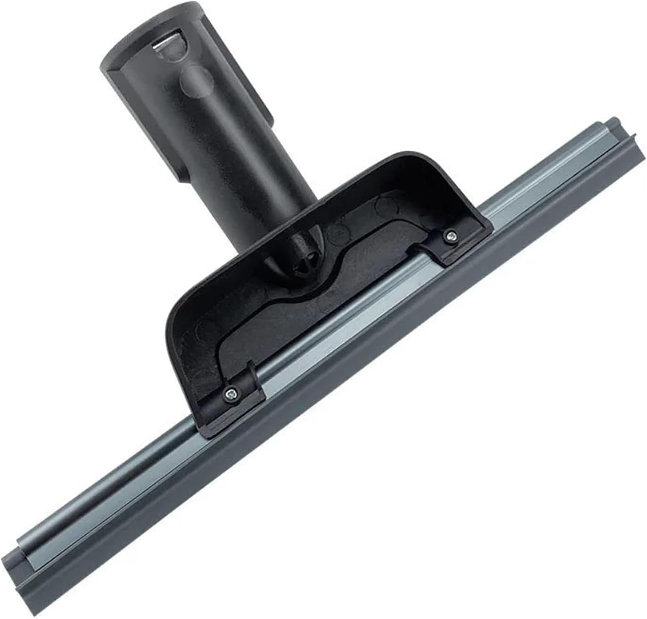 Compatible For Karcher EasyFix SC2 SC3 SC4 SC5 Handheld Vacuum Cleaner Parts Microfibre Steam Mop Rags Pads Glass Scraper Brush Head(White B)