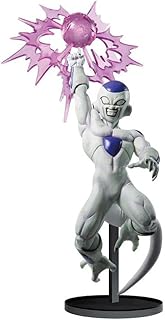 Banpresto Dragon Ball Z G x Materia The Frieza