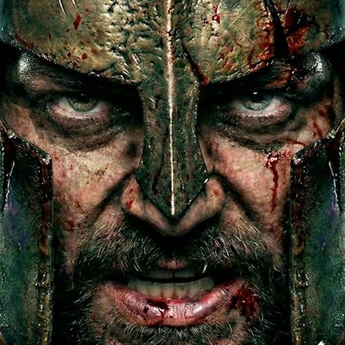 『S&Eacute; COMO BR&Aacute;SIDAS: DEJA DE SER M&Aacute;RTIR Y APRENDE A GANAR TUS GUERRAS | ESTOICISMO』のカバーアート