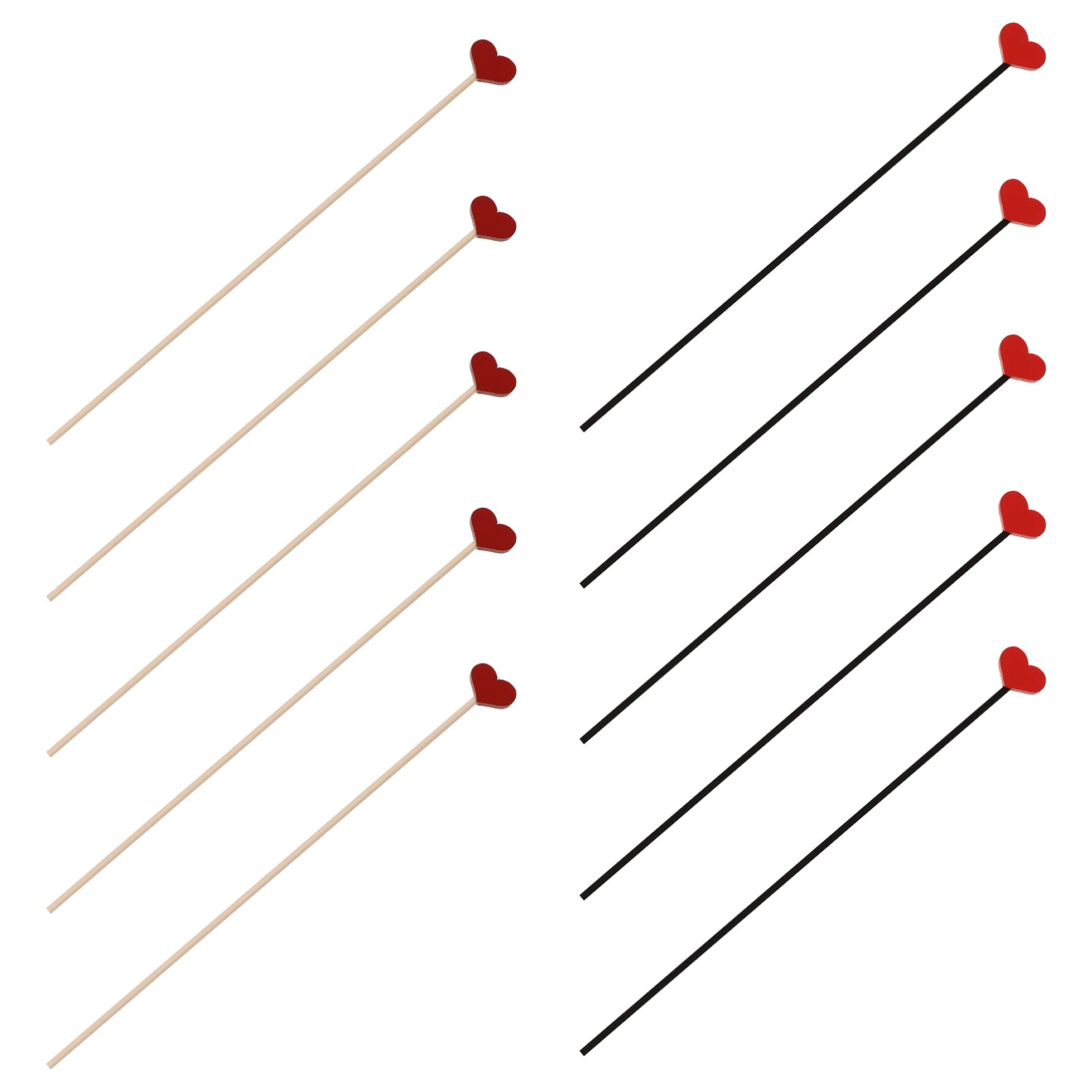 EXCEART 20pcs Sticks for Indoor Diffusers Natural Sticks for Decorative Home Fragrance Accessories Create Relaxing Scents Any Room