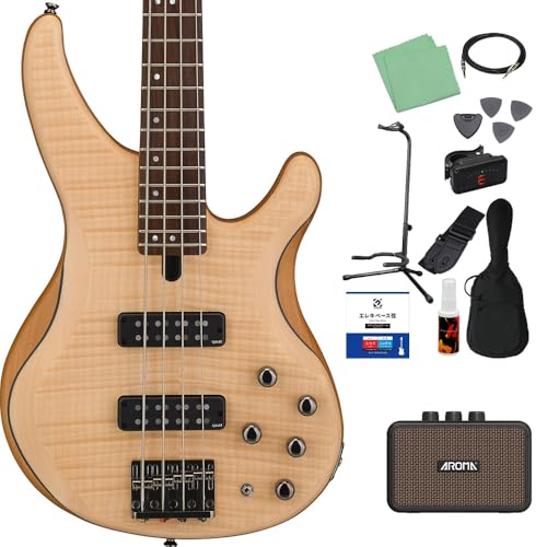 YAMAHA TRBX604FM NS �x�[�X���S��12�_�Z�b�g �y�[�d���~�j�A���v�t�z �i�`�������T�e�� ���}�n