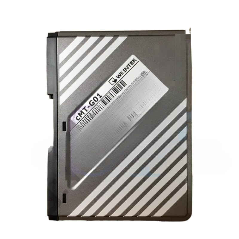 1PC Intelligent gateway cMT-G01 supports MQTT/OPC UA/MODBUS TCP/IP gateway