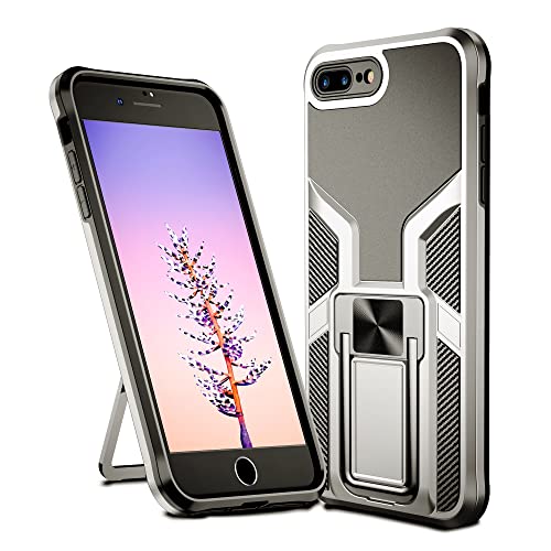 SORAKA Custodia per iPhone 8 Plus iPhone 7 Plus